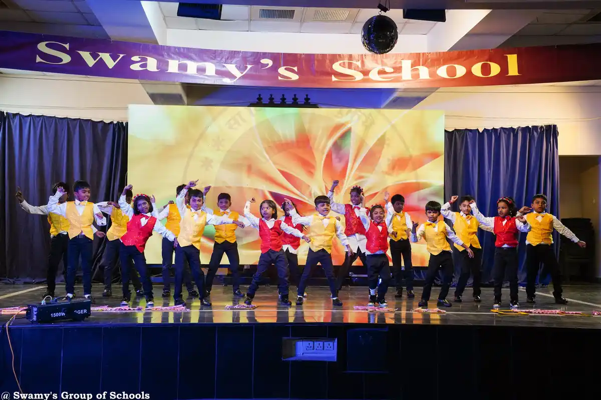 Annual Day Celebration_Day02-2026